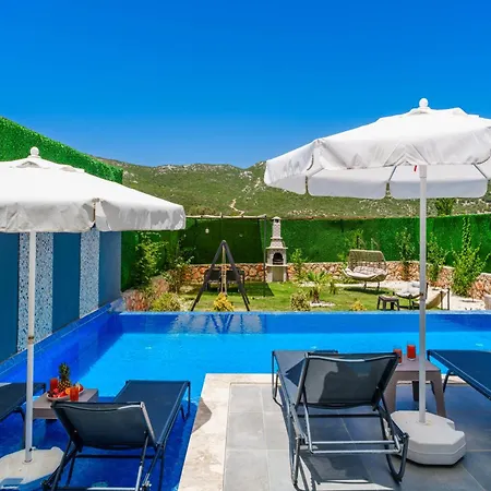 Вилла Aramis
